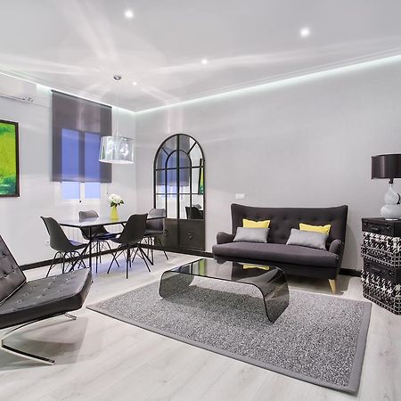Ortega Y Gasset I Apartment Madrid Exterior photo